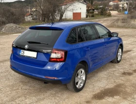 Skoda Rapid Facelift Edition 1.0 TSI 7DSG - 10000 € / 19558.30 лв. - 66301858 4
