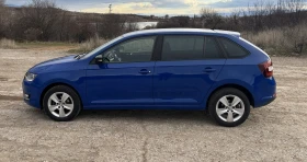 Skoda Rapid Facelift Edition 1.0 TSI 7DSG - 10000 € / 19558.30 лв. - 66301858 6