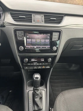 Skoda Rapid Facelift Edition 1.0 TSI 7DSG - 10000 € / 19558.30 лв. - 66301858 7