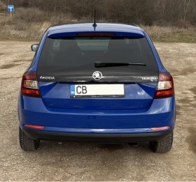 Skoda Rapid Facelift Edition 1.0 TSI 7DSG - 10000 € / 19558.30 лв. - 66301858 5