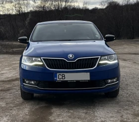 Skoda Rapid Facelift Edition 1.0 TSI 7DSG - 10000 € / 19558.30 лв. - 66301858 2