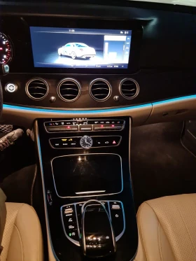 Mercedes-Benz E 300 48 000 РЕАЛНИ !!! AMG Package* , снимка 11