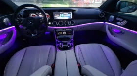Mercedes-Benz E 300 48 000 РЕАЛНИ !!! AMG Package* , снимка 12