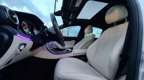 Mercedes-Benz E 300 * AMG Line * 48 000 км * Burmester * Ambient 64 - 22900 € / 44788.51 лв. - 98660208 8