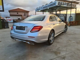 Mercedes-Benz E 300 * AMG Line * 48 000 км * Burmester * Ambient 64 - 22900 € / 44788.51 лв. - 98660208 3