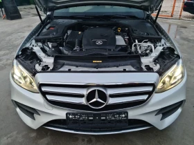 Mercedes-Benz E 300 48 000 РЕАЛНИ !!! AMG Package* , снимка 5