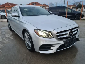 Mercedes-Benz E 300 48 000 РЕАЛНИ !!! AMG Package* , снимка 4