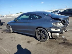 Mercedes-Benz C 300 amg* Premium Audio* Keyless* ФИКСИРАНА ЦЕНА - 24000 € / 46939.92 лв. - 32097863 2