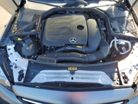 Mercedes-Benz C 300 amg* Premium Audio* Keyless* ФИКСИРАНА ЦЕНА - 24000 € / 46939.92 лв. - 32097863 11