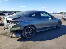 Mercedes-Benz C 300 amg* Premium Audio* Keyless* ФИКСИРАНА ЦЕНА - 24000 € / 46939.92 лв. - 32097863 3