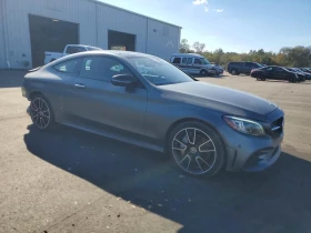 Mercedes-Benz C 300 amg* Premium Audio* Keyless* ФИКСИРАНА ЦЕНА - 24000 € / 46939.92 лв. - 32097863 4