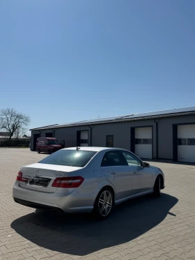 Mercedes-Benz E 350 - 11500 € / 22492.04 лв. - 60496653 4
