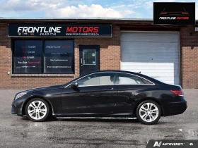 Mercedes-Benz E 350 Coupe* 4MATIC* FULL* АвтоКредит* (ЦЕНА ДО БГ) - 14999 € / 29335.49 лв. - 60676575 3