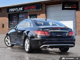 Mercedes-Benz E 350 Coupe* 4MATIC* FULL* АвтоКредит* (ЦЕНА ДО БГ) - 14999 € / 29335.49 лв. - 60676575 4