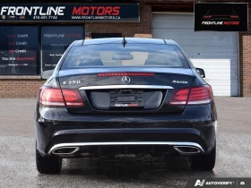 Mercedes-Benz E 350 Coupe* 4MATIC* FULL* АвтоКредит* (ЦЕНА ДО БГ) - 14999 € / 29335.49 лв. - 60676575 5