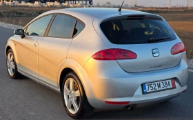 Seat Leon 1.9TDI 105ks  - 3850 € / 7529.95 лв. - 29896578 4