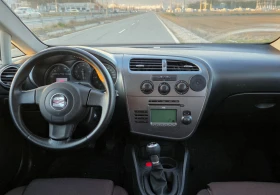 Seat Leon 1.9TDI 105ks  - 3850 € / 7529.95 лв. - 29896578 8
