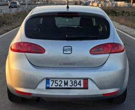 Seat Leon 1.9TDI 105ks  - 3850 € / 7529.95 лв. - 29896578 5