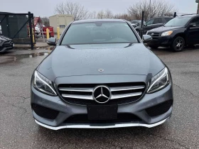 Mercedes-Benz C 300 * CARFAX * ПРЕДСТАВИТЕЛСТВО * PANO * ПОДГРЕВ * КАМ | Auto.bg — изображение 6