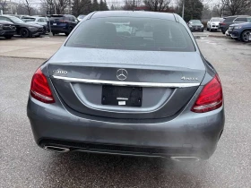 Mercedes-Benz C 300 * CARFAX * ПРЕДСТАВИТЕЛСТВО * PANO * ПОДГРЕВ * КАМ | Auto.bg — изображение 4