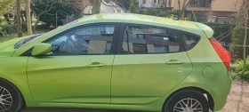 Hyundai Accent undefined | Auto.bg — изображение 2