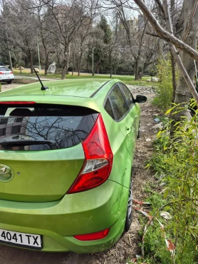 Hyundai Accent undefined | Auto.bg — изображение 10