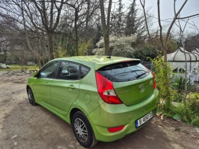 Hyundai Accent undefined | Auto.bg — изображение 11