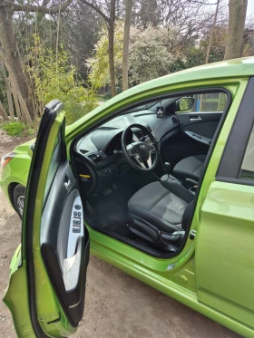 Hyundai Accent undefined | Auto.bg — изображение 9