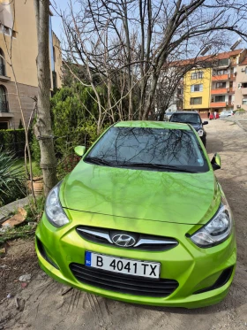 Hyundai Accent undefined | Auto.bg — изображение 5
