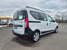 Dacia Dokker N1-M/T 1.5 DCI - 10760 € / 21044.73 лв. - 55668925 5