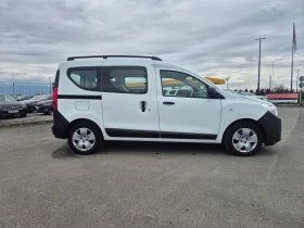 Dacia Dokker N1-M/T 1.5 DCI - 10760 € / 21044.73 лв. - 55668925 6