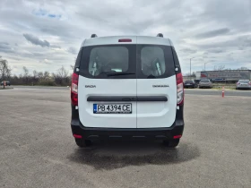 Dacia Dokker N1-M/T 1.5 DCI - 10760 € / 21044.73 лв. - 55668925 4