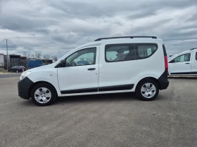 Dacia Dokker N1-M/T 1.5 DCI - 10760 € / 21044.73 лв. - 55668925 2