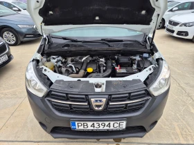 Dacia Dokker N1-M/T 1.5 DCI - 10760 € / 21044.73 лв. - 55668925 15