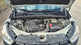 Dacia Dokker 1.6 ГАЗ - 6750 € / 13201.85 лв. - 83888321 8