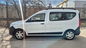 Dacia Dokker 1.6 ГАЗ - 6750 € / 13201.85 лв. - 83888321 2