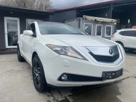 Acura ZDX 3.7 AWD Швейцария - 12999 € / 25423.83 лв. - 18257725 7
