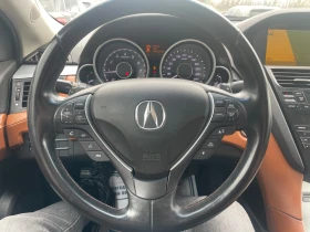 Acura ZDX 3.7 AWD Швейцария - 12999 € / 25423.83 лв. - 18257725 16