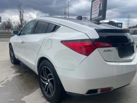 Acura ZDX 3.7 AWD Швейцария - 12999 € / 25423.83 лв. - 18257725 3