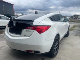 Acura ZDX 3.7 AWD Швейцария - 12999 € / 25423.83 лв. - 18257725 5
