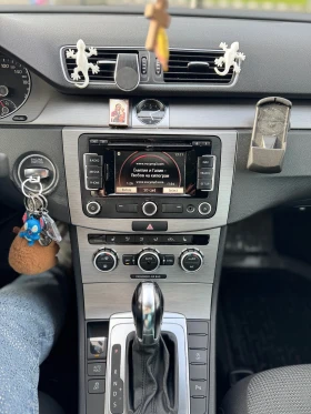 VW Passat Passat B7 2.0TDI 140ks DSG - 7500 € / 14668.73 лв. - 89032407 13