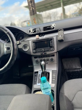 VW Passat Passat B7 2.0TDI 140ks DSG - 7500 € / 14668.73 лв. - 89032407 9