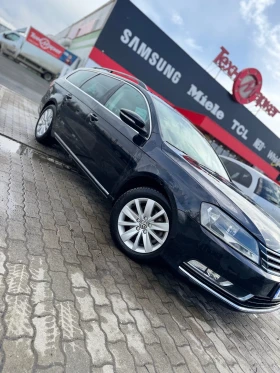VW Passat Passat B7 2.0TDI 140ks DSG - 7500 € / 14668.73 лв. - 89032407 10