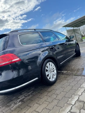 VW Passat Passat B7 2.0TDI 140ks DSG - 7500 € / 14668.73 лв. - 89032407 3