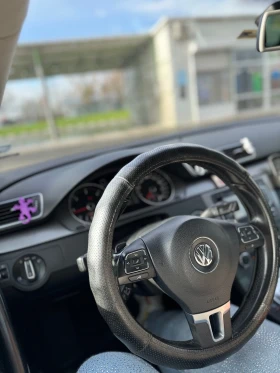 VW Passat Passat B7 2.0TDI 140ks DSG - 7500 € / 14668.73 лв. - 89032407 15