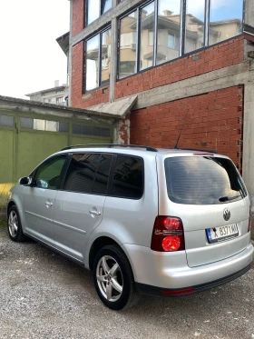 VW Touran - 4800 € / 9387.98 лв. - 28656329 6
