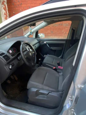 VW Touran - 4800 € / 9387.98 лв. - 28656329 9