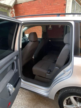 VW Touran - 4800 € / 9387.98 лв. - 28656329 8