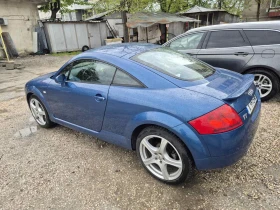 Audi Tt - 3300 € / 6454.24 лв. - 13972519 4