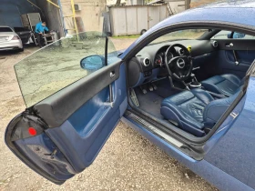 Audi Tt - 3300 € / 6454.24 лв. - 13972519 5